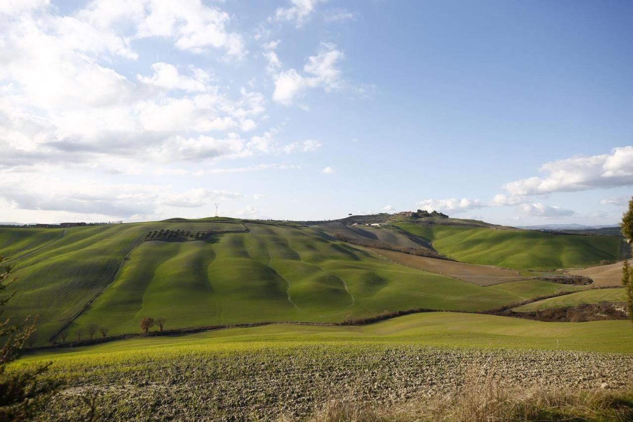 La Di Montisi * Trequanda