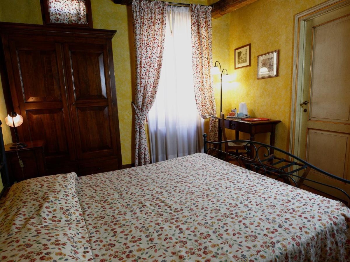 La Di Montisi * Trequanda