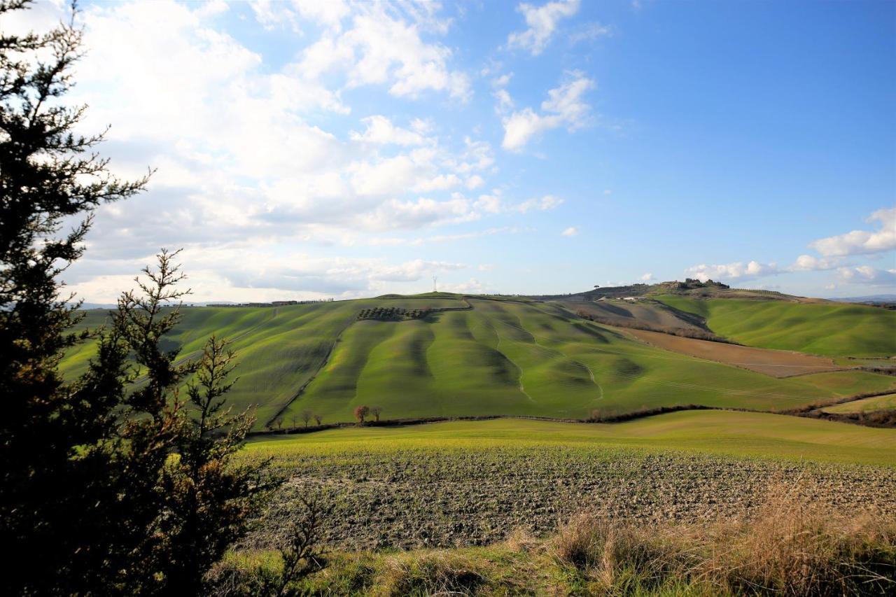 Bed & Breakfast La Di Montisi