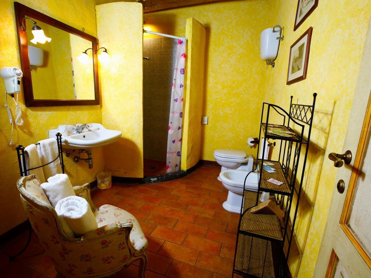 La Di Montisi Trequanda