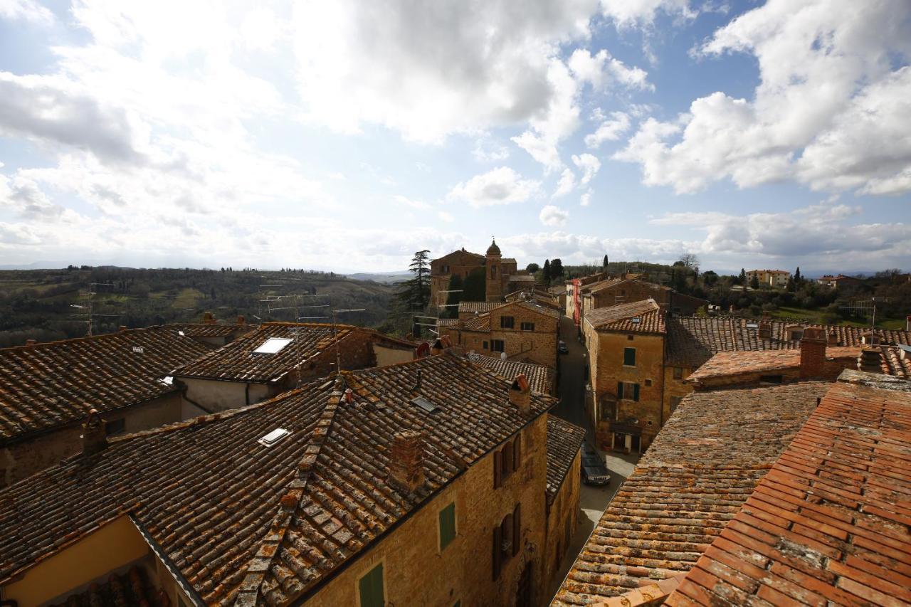 La Di Montisi * Trequanda