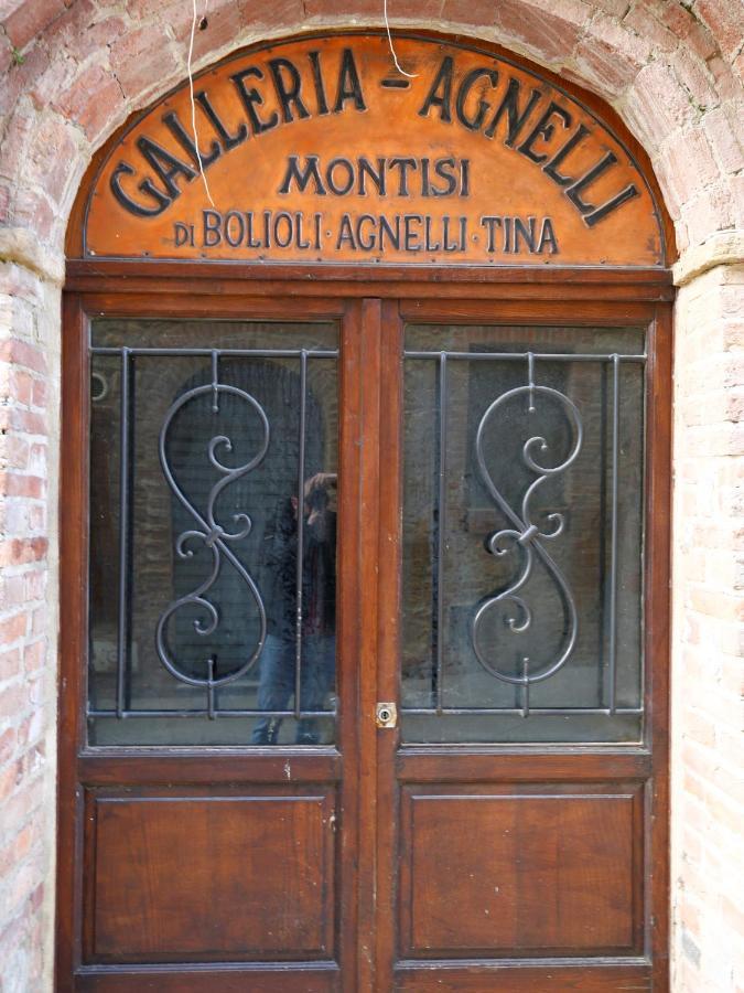 La Di Montisi * Trequanda