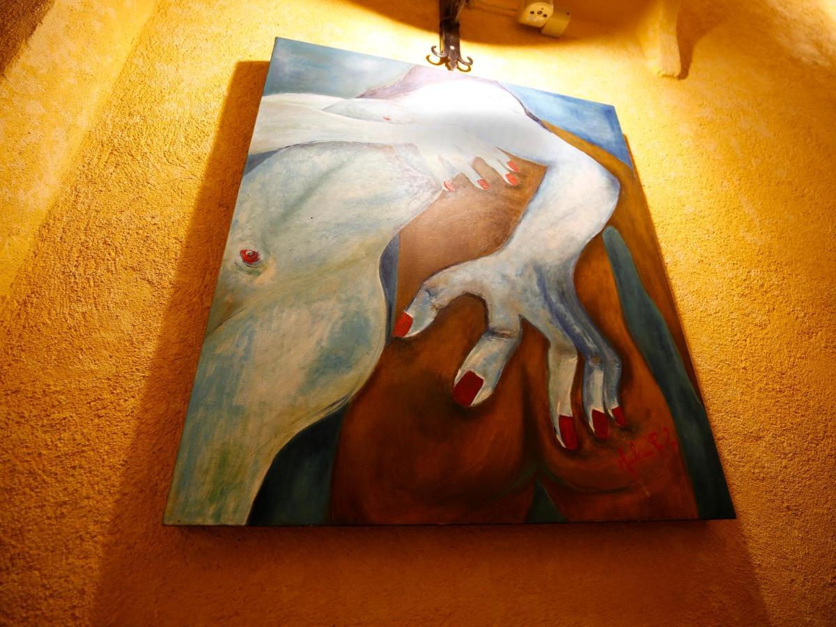 La Di Montisi