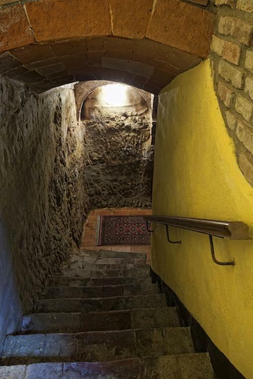 La Di Montisi Trequanda