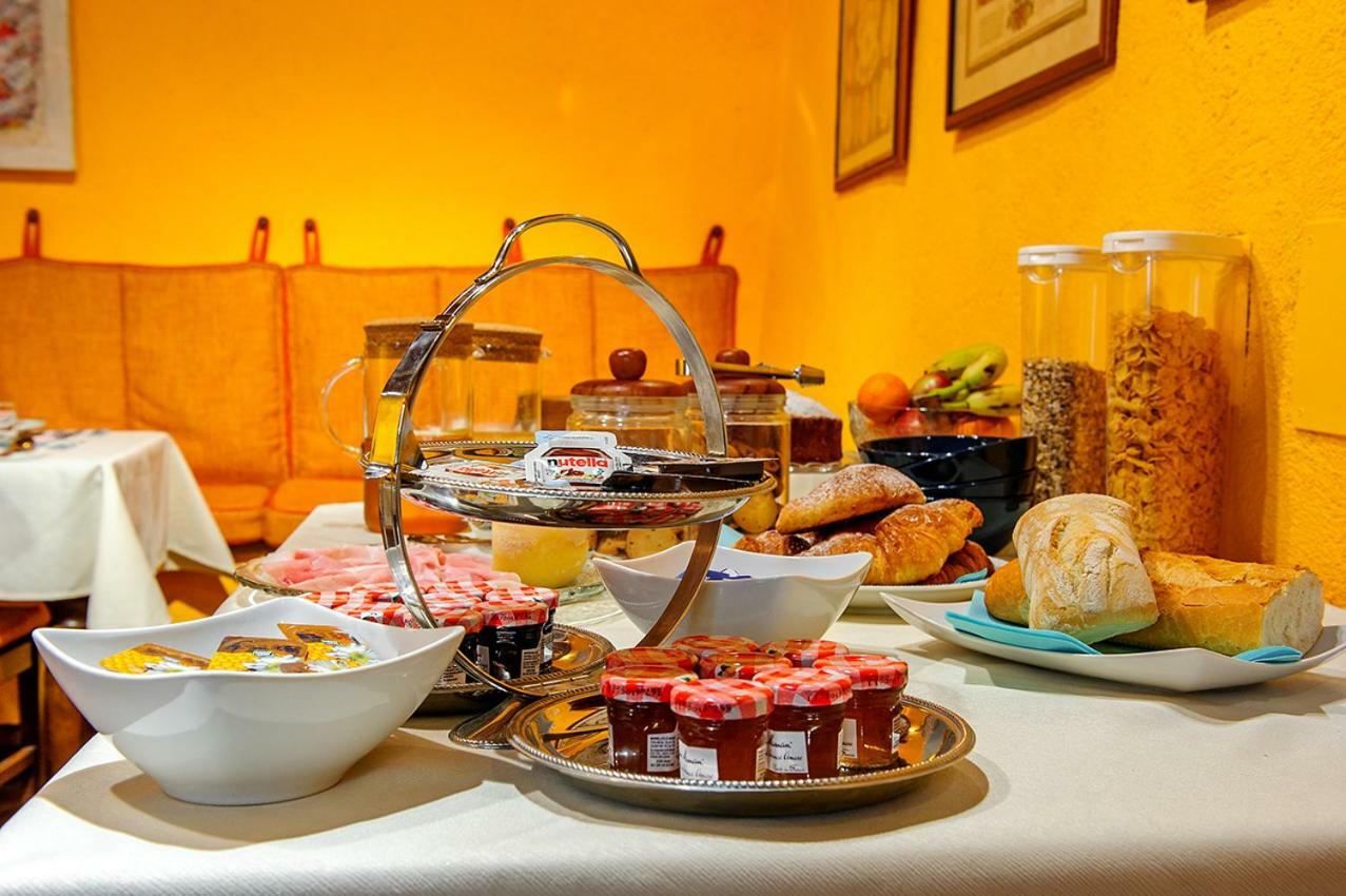 La Di Montisi Bed & Breakfast Trequanda