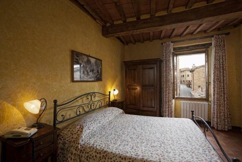 La Di Montisi *