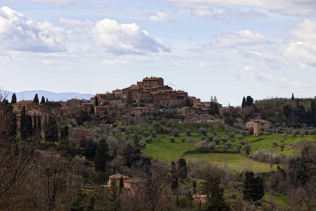 Bed & Breakfast La Di Montisi