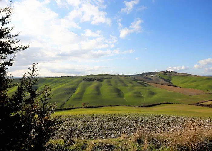 La Locanda di Montisi B&B