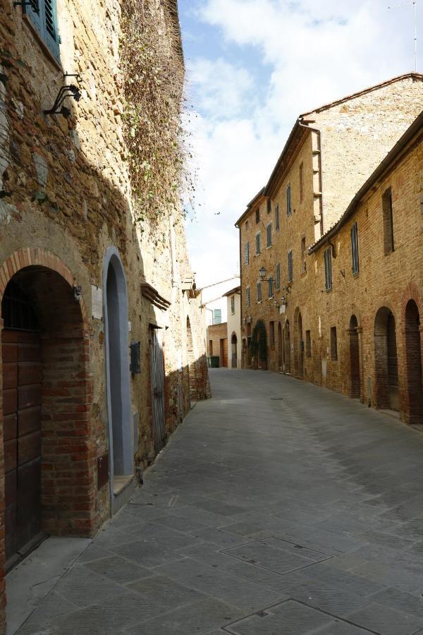 Bed & Breakfast La Di Montisi
