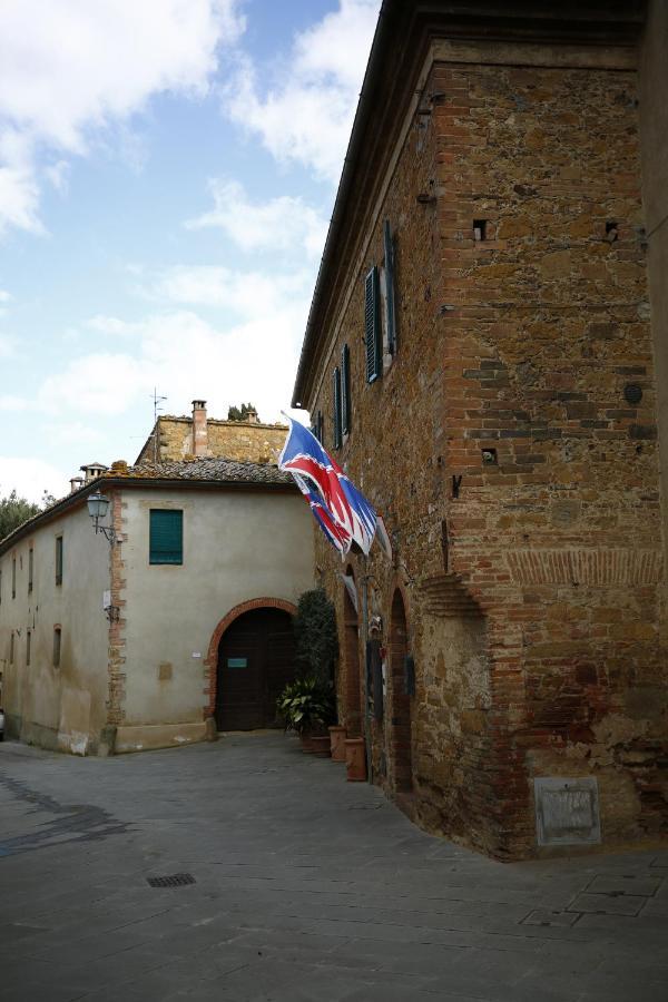 La Di Montisi Bed & Breakfast *