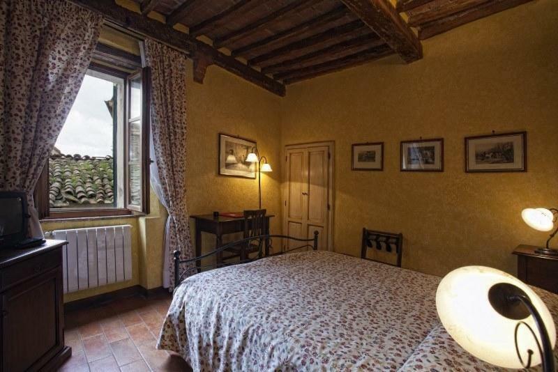 La Di Montisi * Trequanda